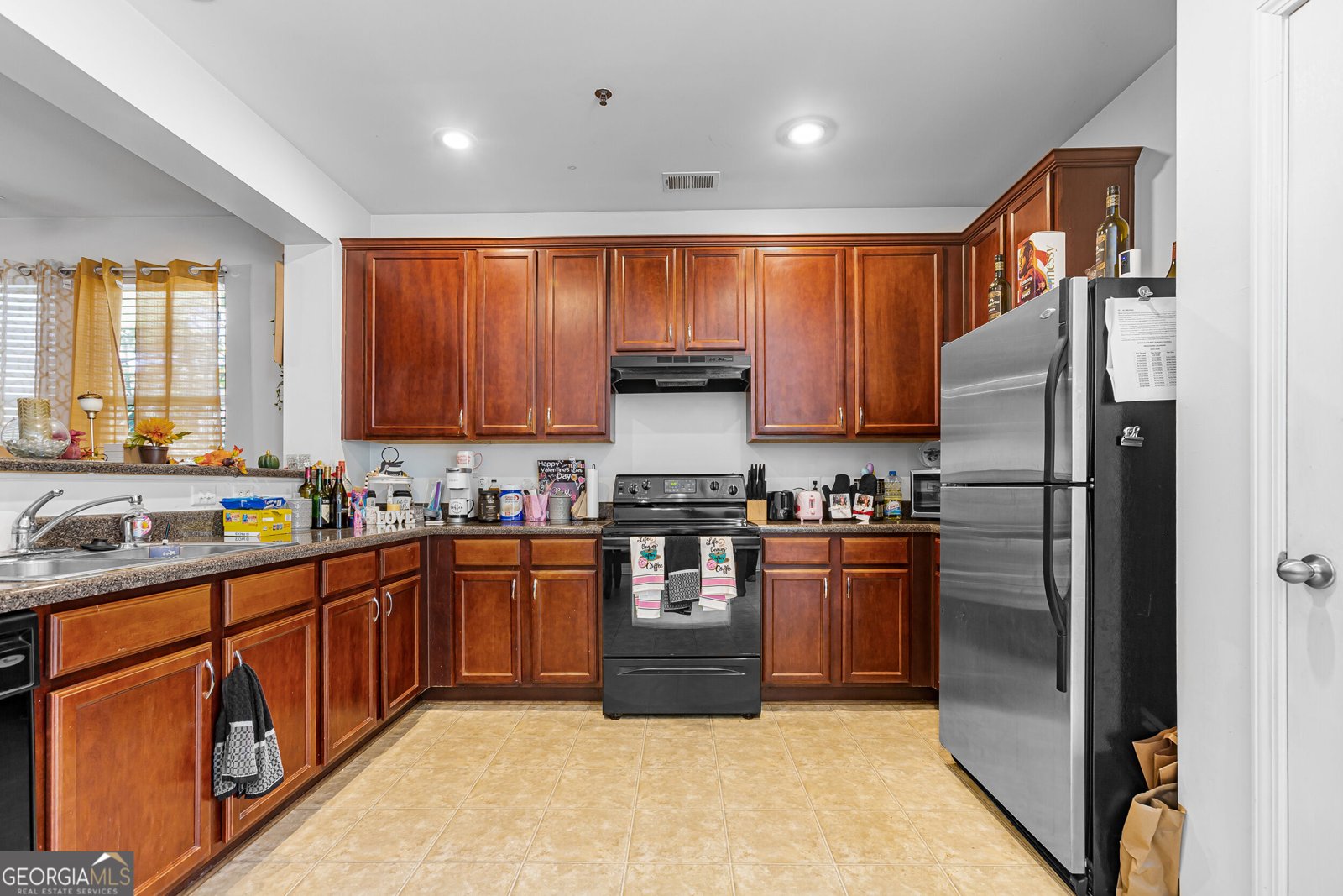 174 Ellis Drive Conyers - Photo 7