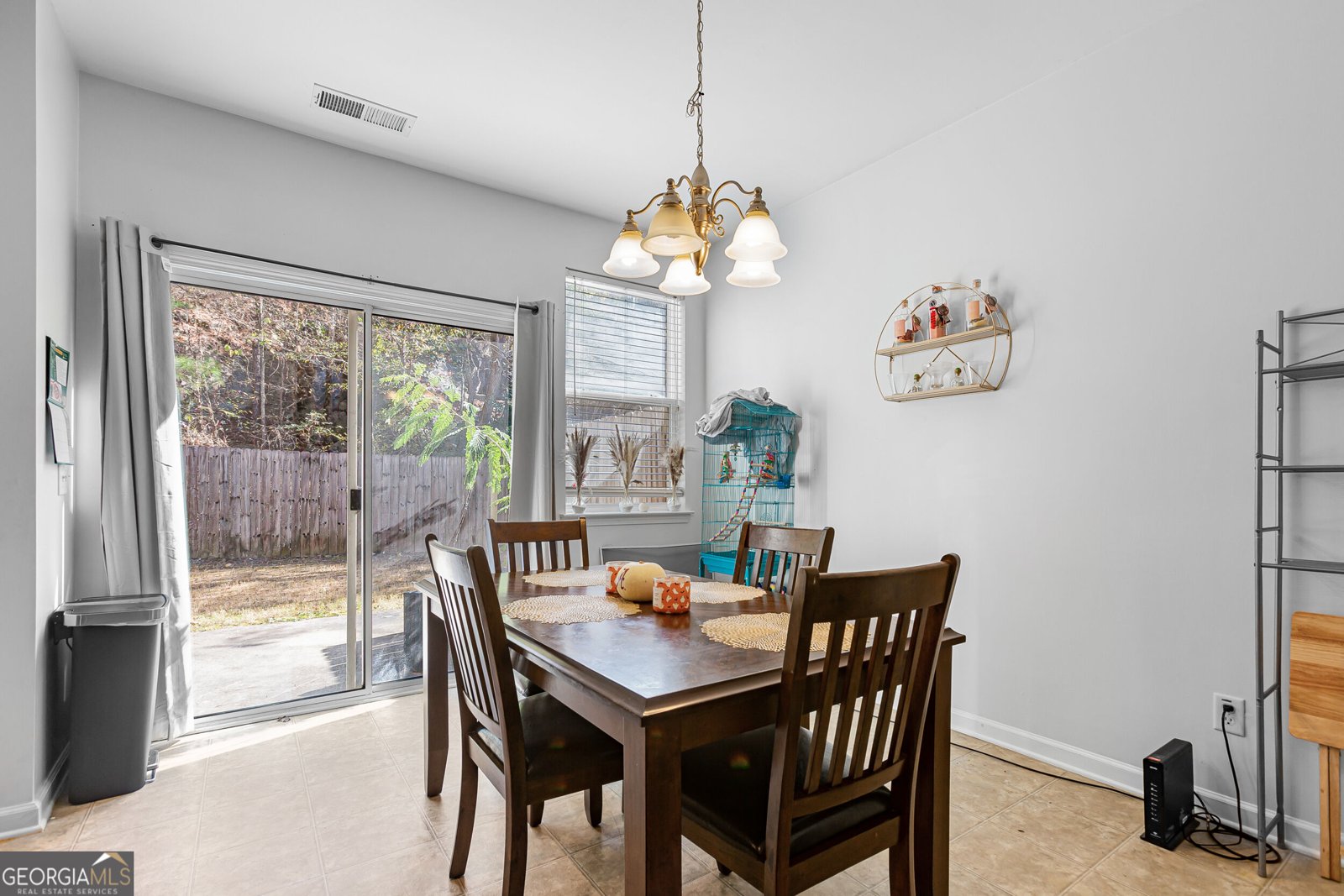 174 Ellis Drive Conyers - Photo 8