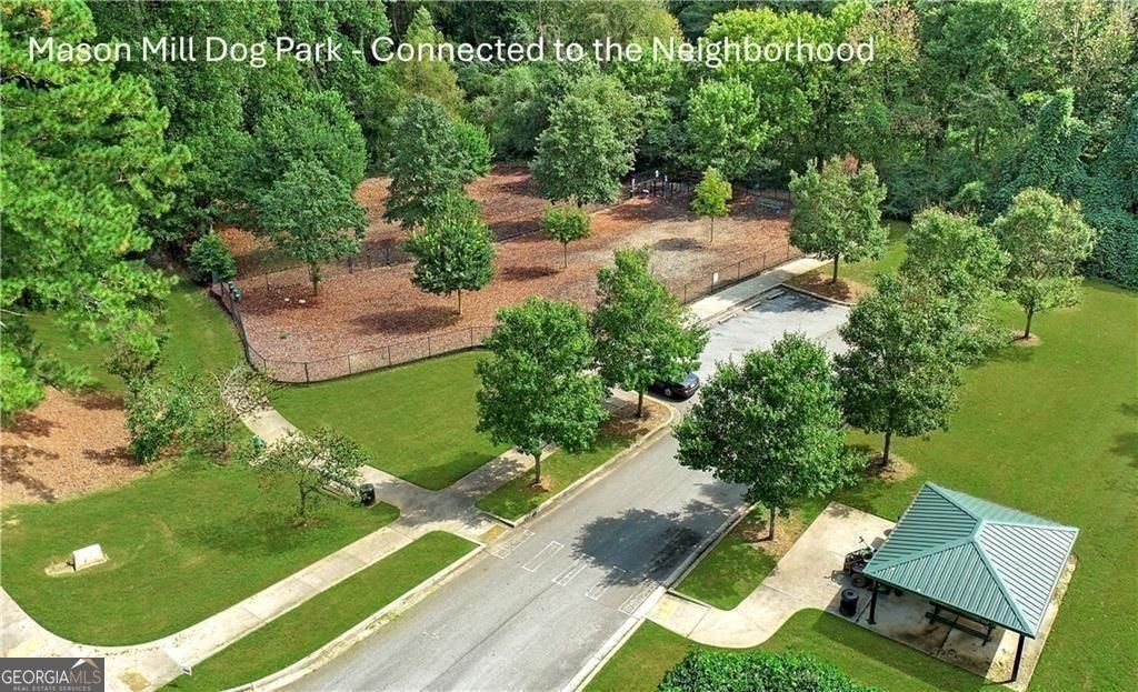 1229 Hampton Park Road Decatur - Photo 100