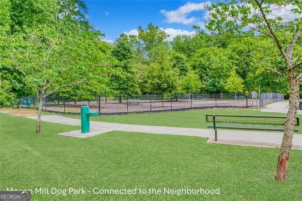 1229 Hampton Park Road Decatur - Photo 101
