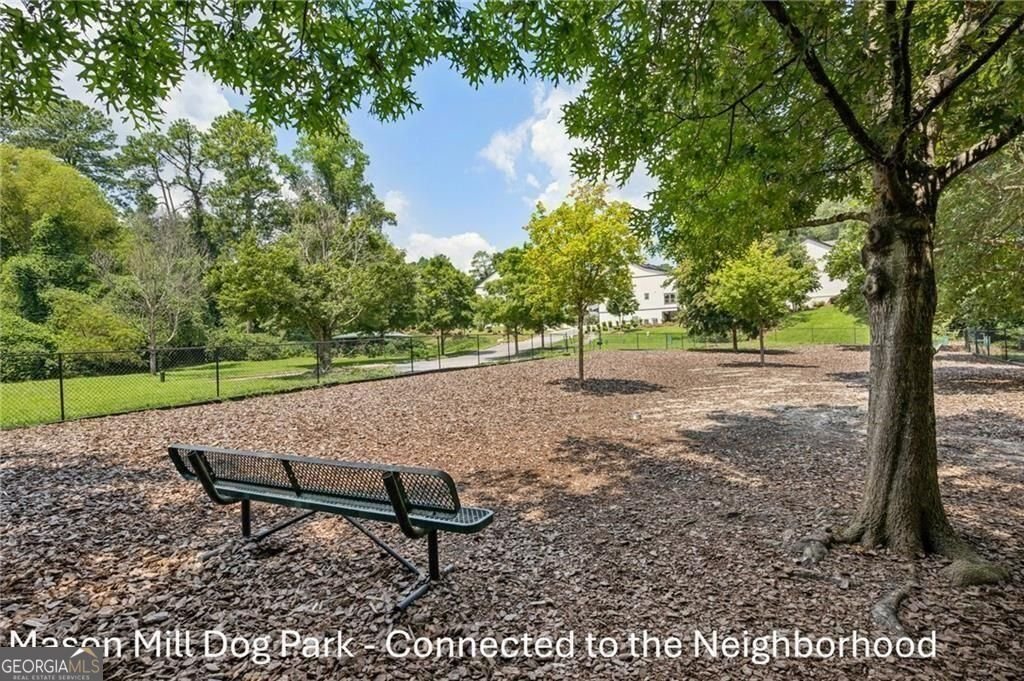 1229 Hampton Park Road Decatur - Photo 102
