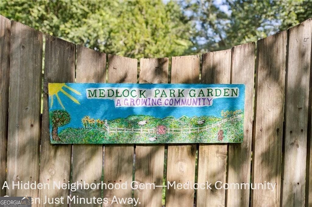 1229 Hampton Park Road Decatur - Photo 108