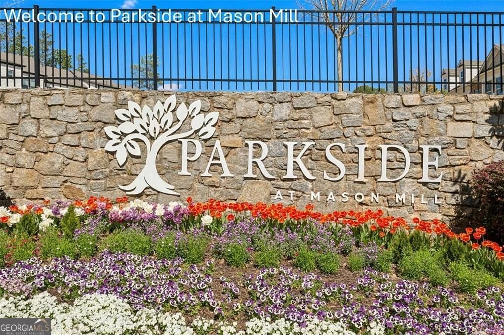 1229 Hampton Park Road Decatur - Photo 88