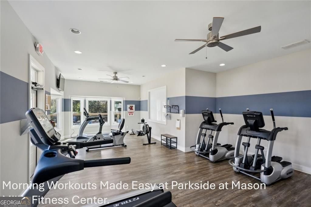 1229 Hampton Park Road Decatur - Photo 97