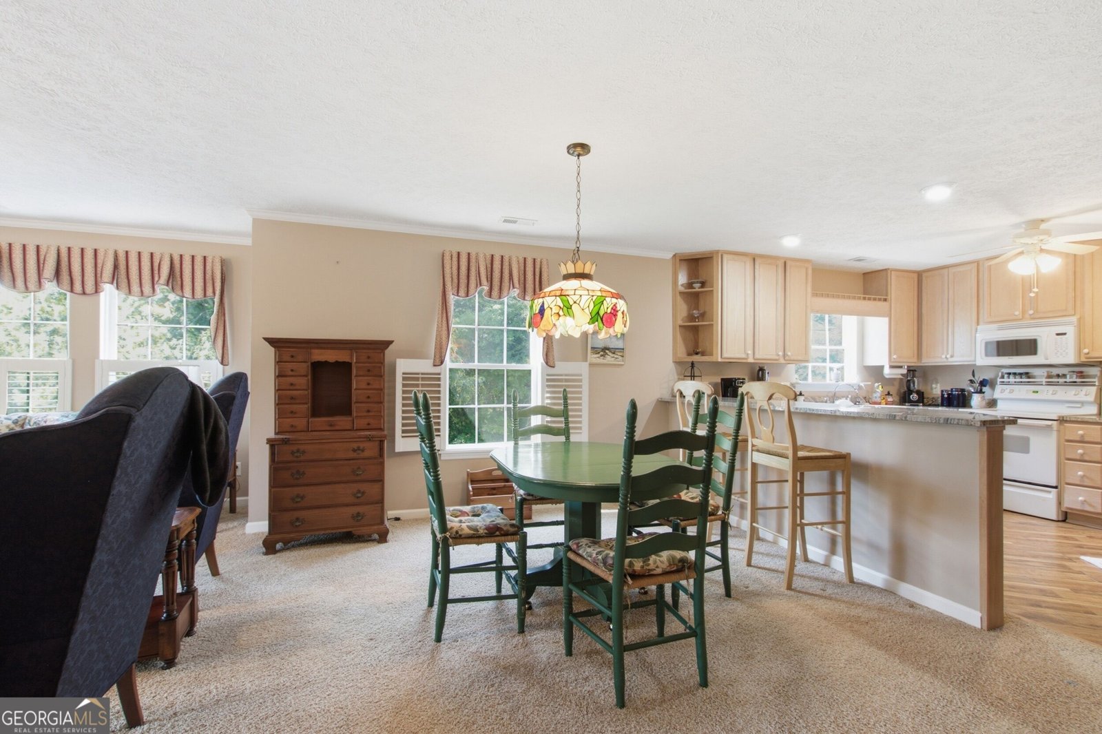 300 Ginger Creek Clayton - Photo 13