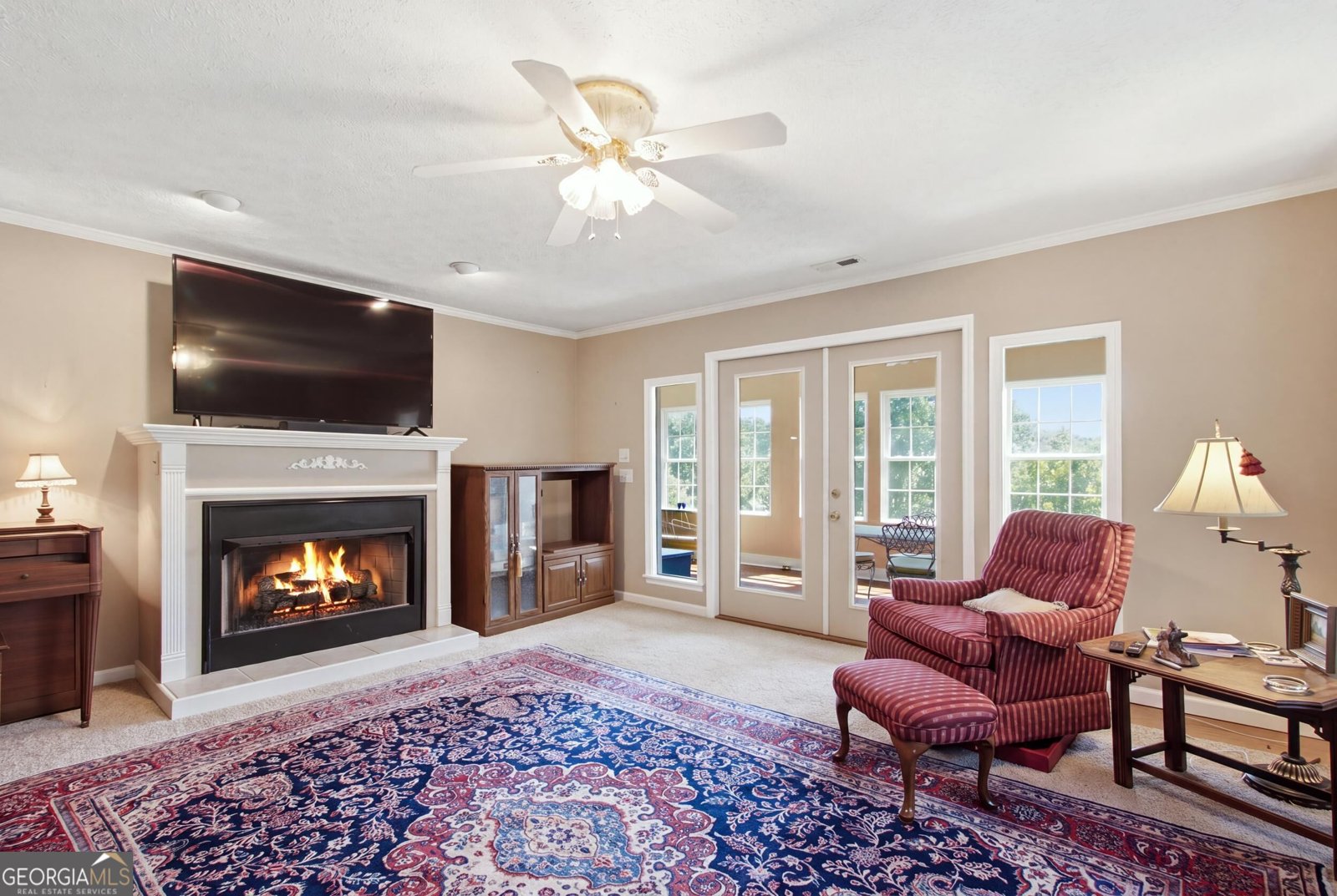 300 Ginger Creek Clayton - Photo 15