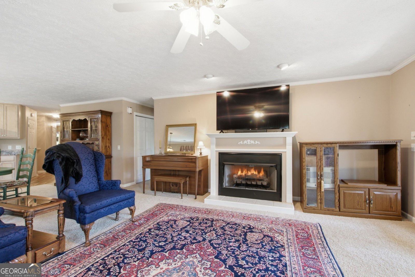 300 Ginger Creek Clayton - Photo 17