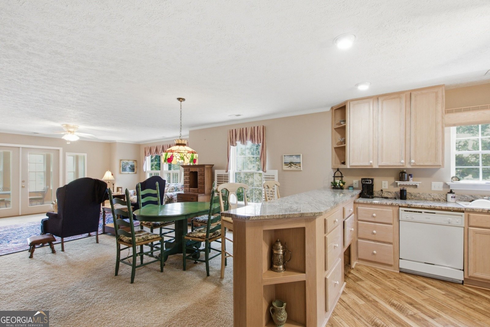 300 Ginger Creek Clayton - Photo 8