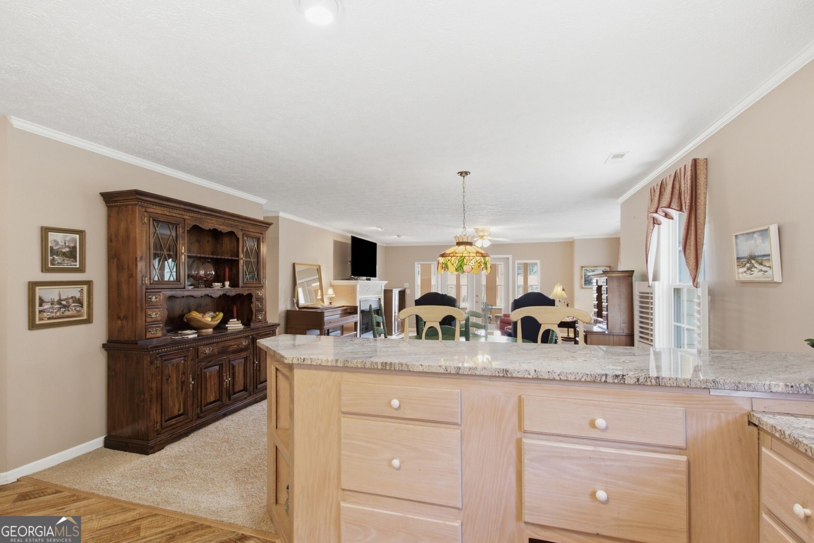 300 Ginger Creek Clayton - Photo 9