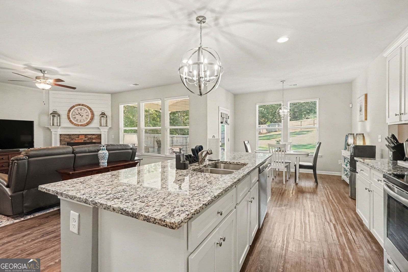 45 Crabapple Ridge Drive Oxford - Photo 15