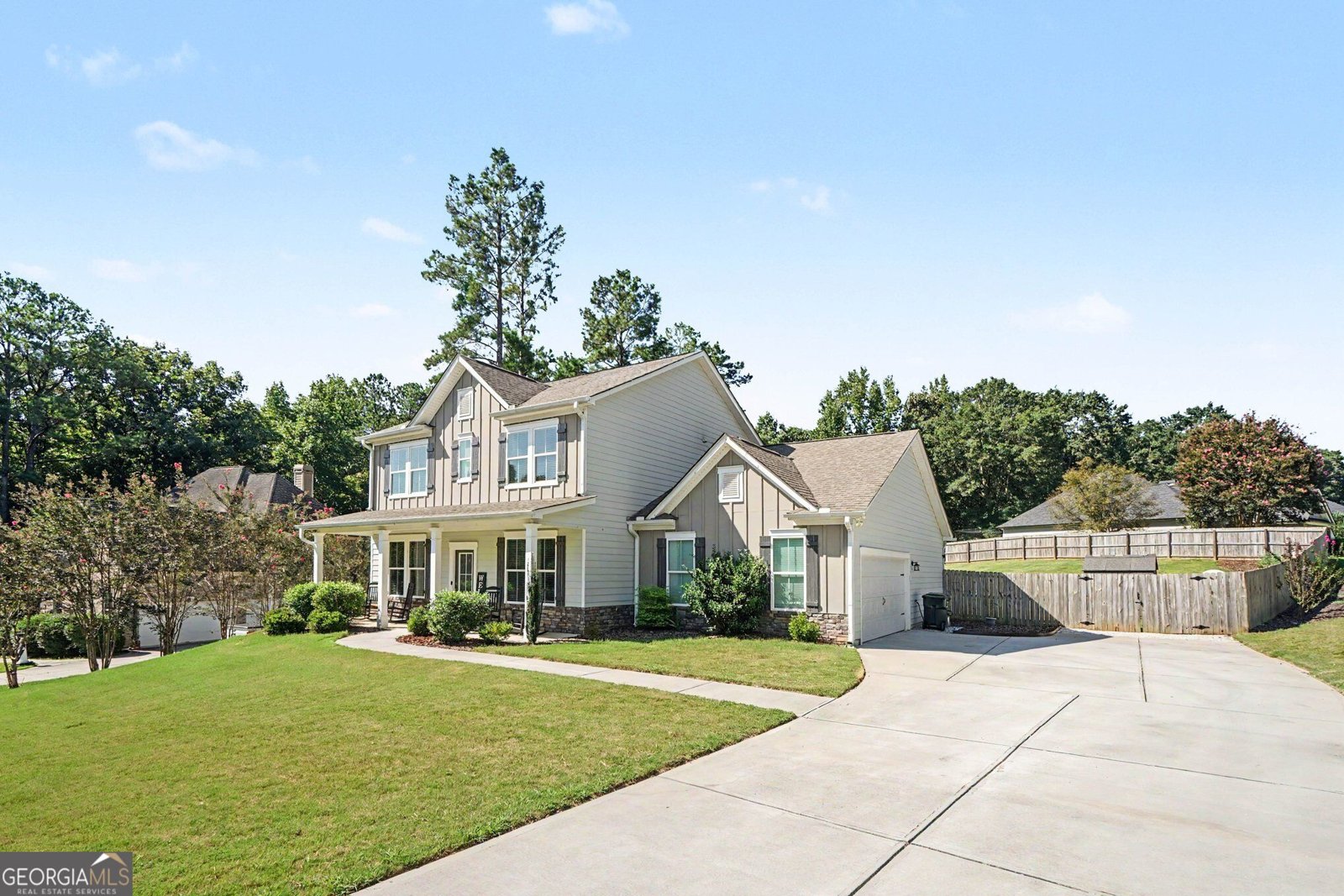 45 Crabapple Ridge Drive Oxford - Photo 6