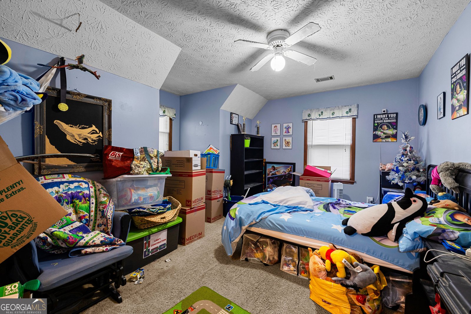 9330 Hidden Hollow Trail Jonesboro - Photo 15
