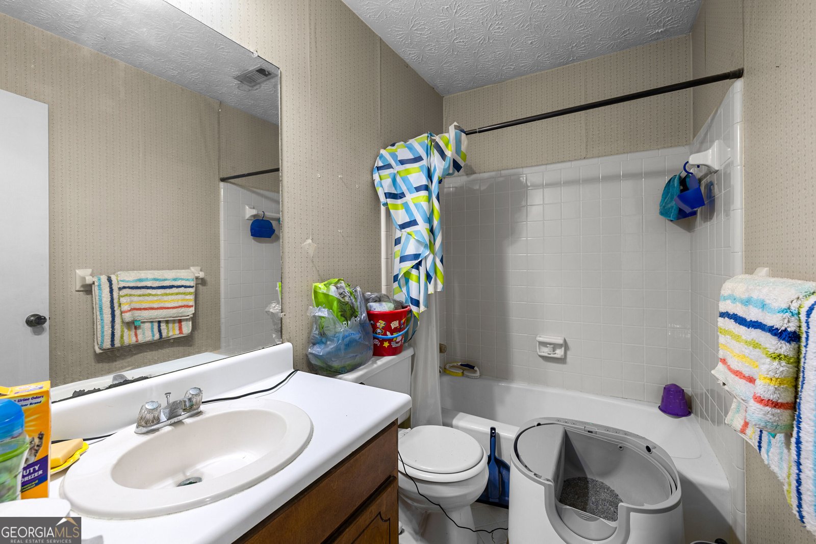 9330 Hidden Hollow Trail Jonesboro - Photo 16