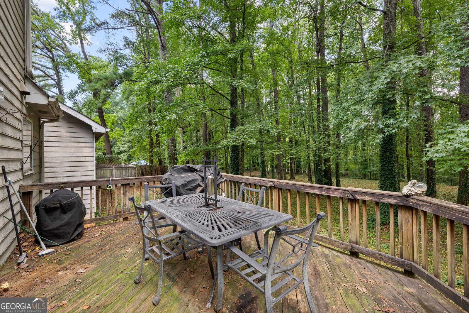 9330 Hidden Hollow Trail Jonesboro - Photo 17