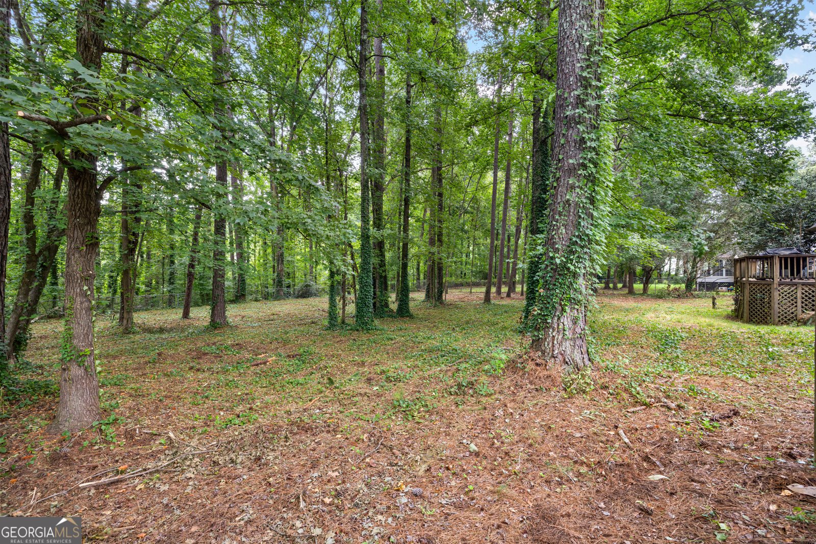 9330 Hidden Hollow Trail Jonesboro - Photo 18