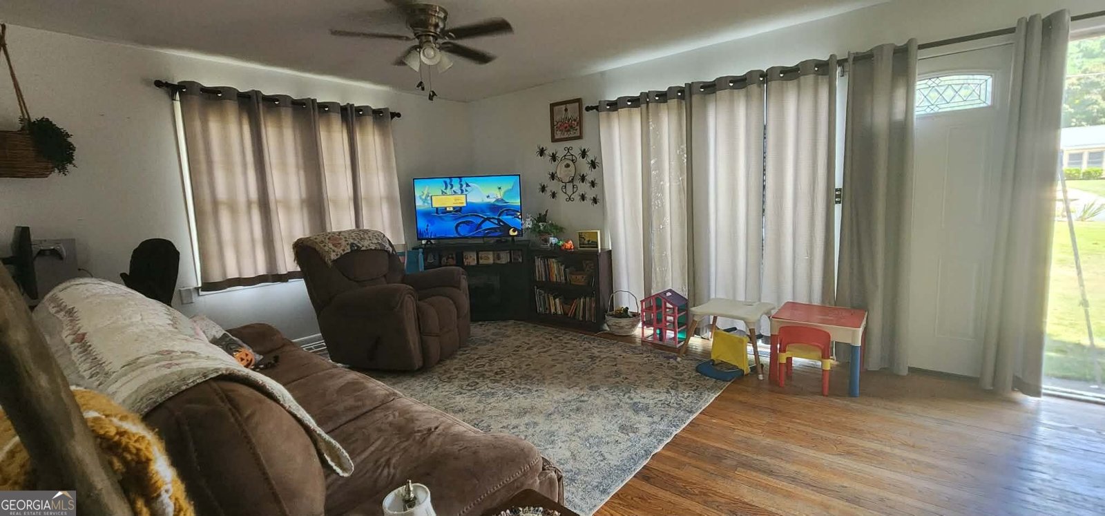 605 Peachtree Drive Thomaston - Photo 10