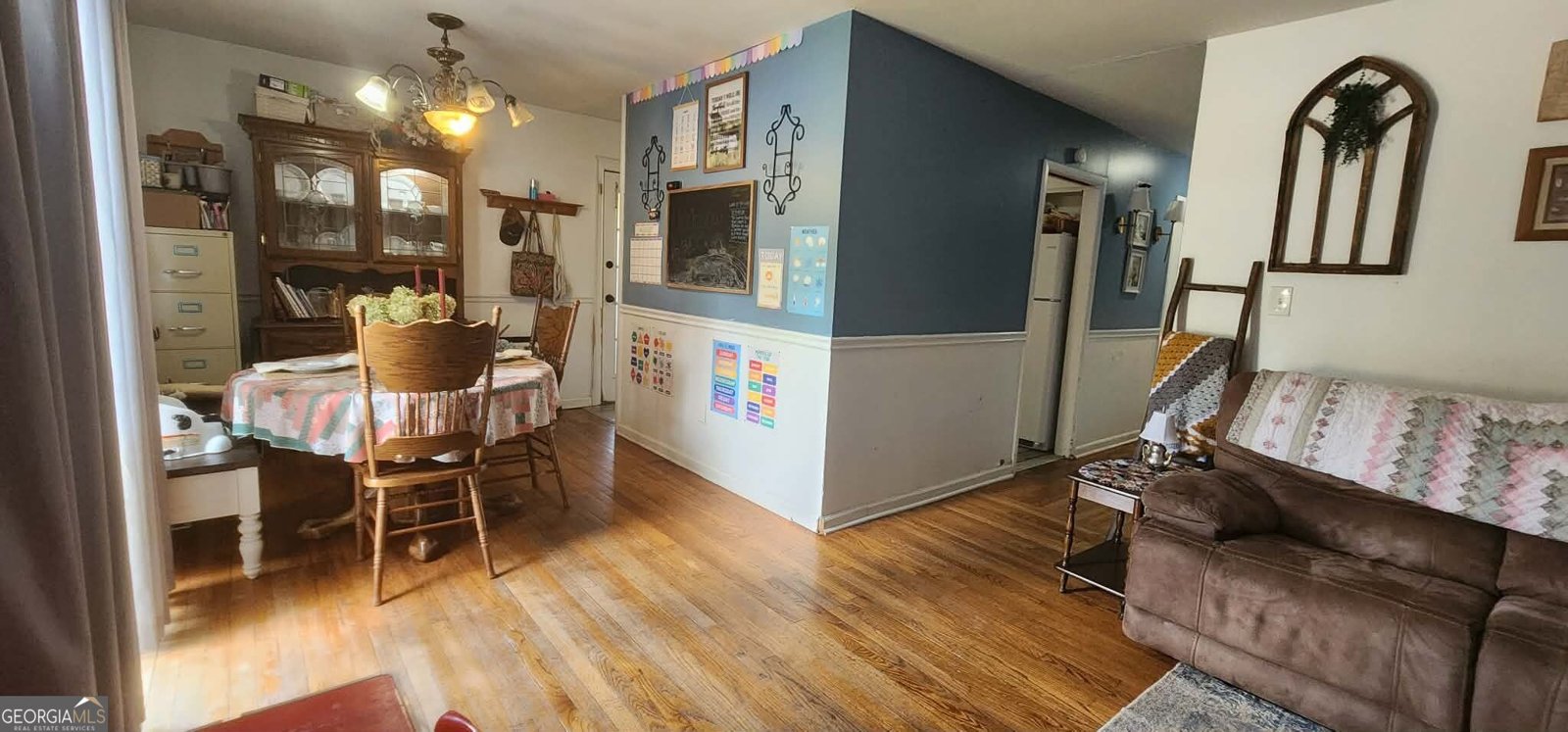 605 Peachtree Drive Thomaston - Photo 11