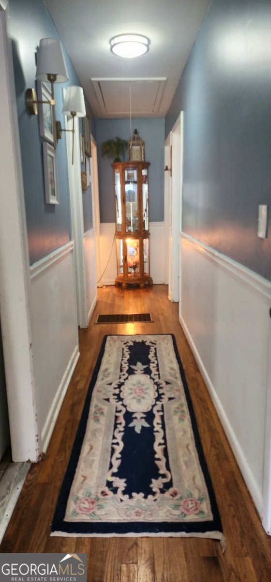 605 Peachtree Drive Thomaston - Photo 12
