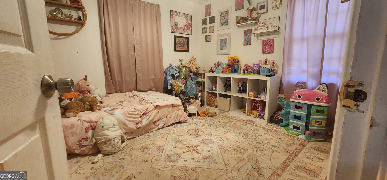 605 Peachtree Drive Thomaston - Photo 15