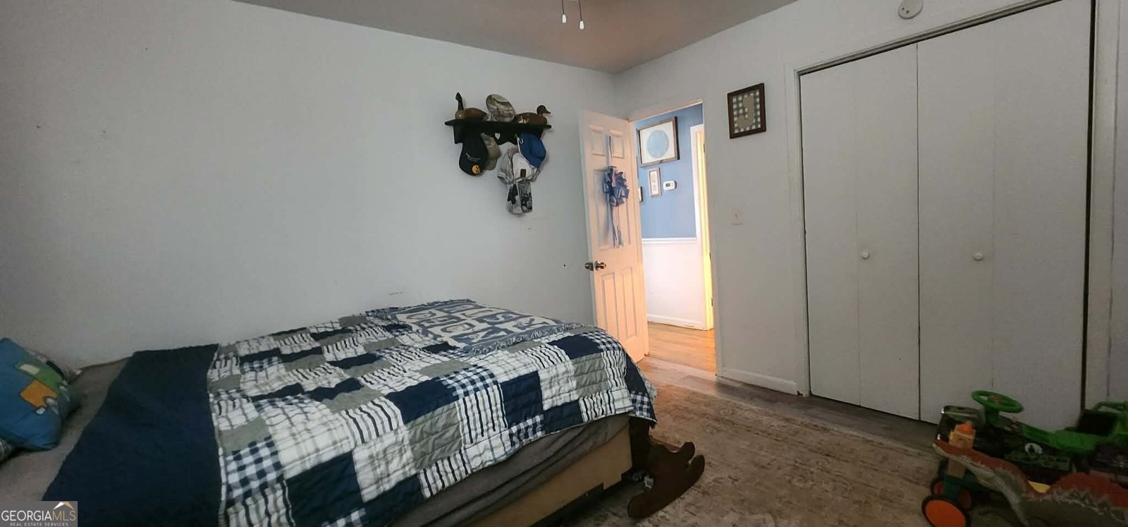 605 Peachtree Drive Thomaston - Photo 17