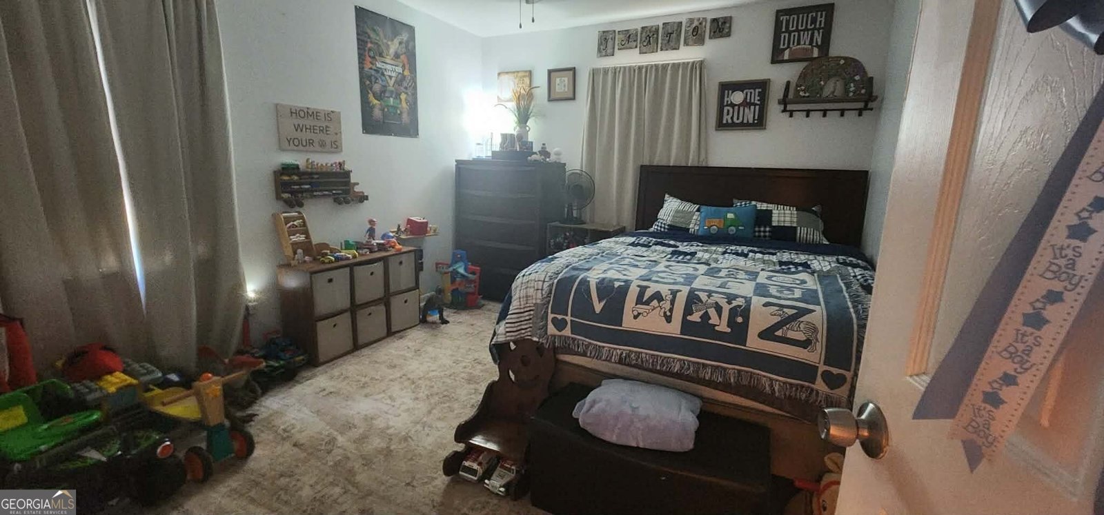 605 Peachtree Drive Thomaston - Photo 19