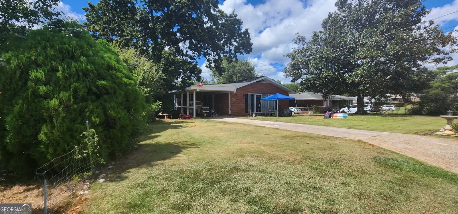 605 Peachtree Drive Thomaston - Photo 4