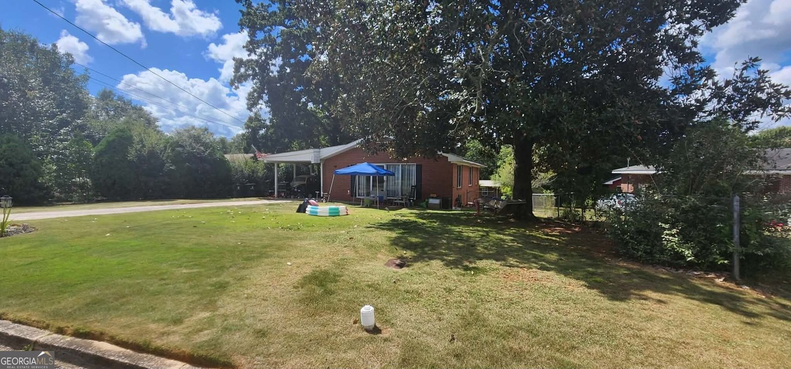605 Peachtree Drive Thomaston - Photo 6