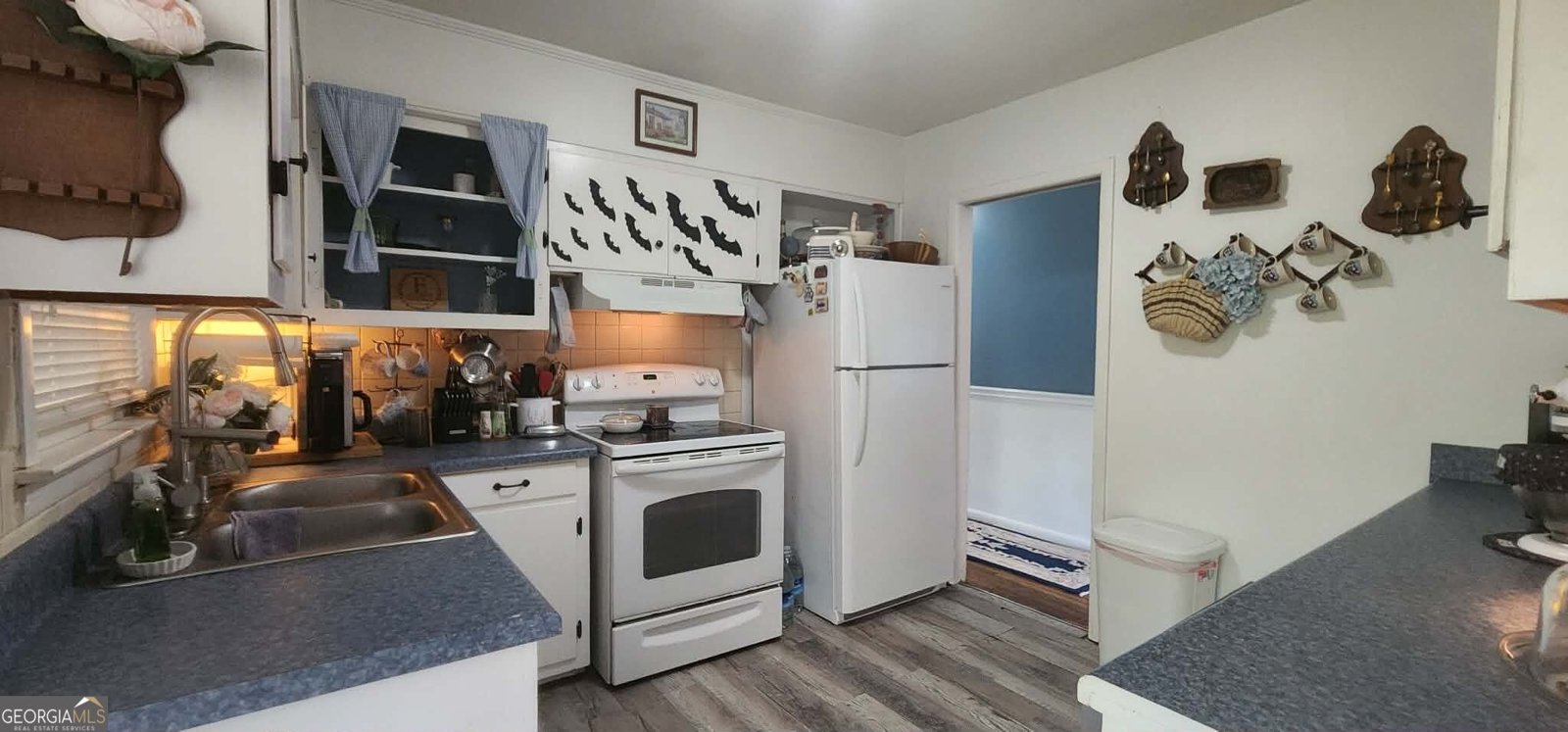 605 Peachtree Drive Thomaston - Photo 8