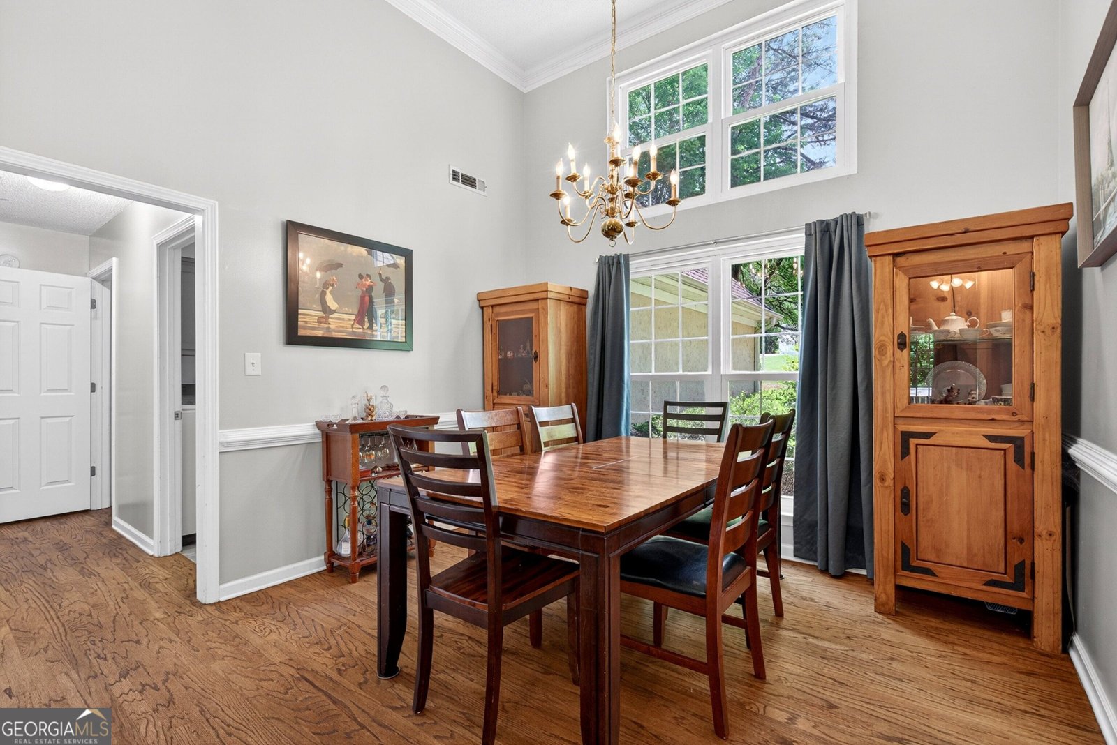101 Line Creek Way Sharpsburg - Photo 10