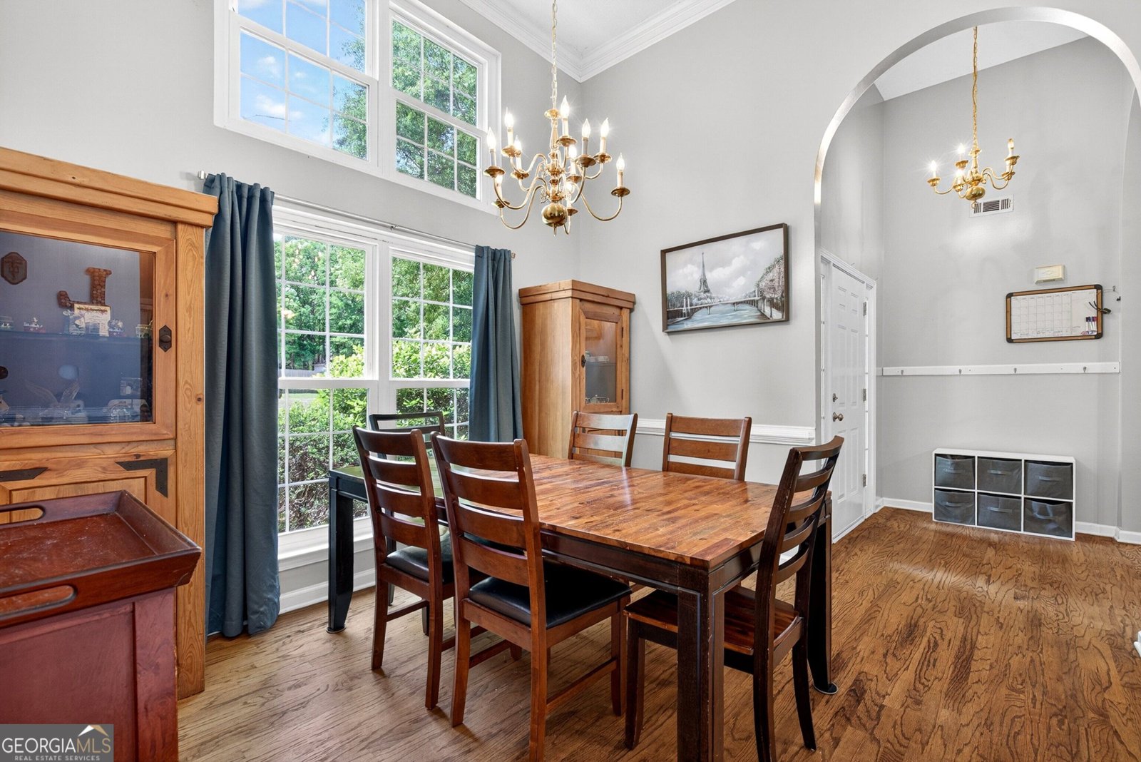 101 Line Creek Way Sharpsburg - Photo 11