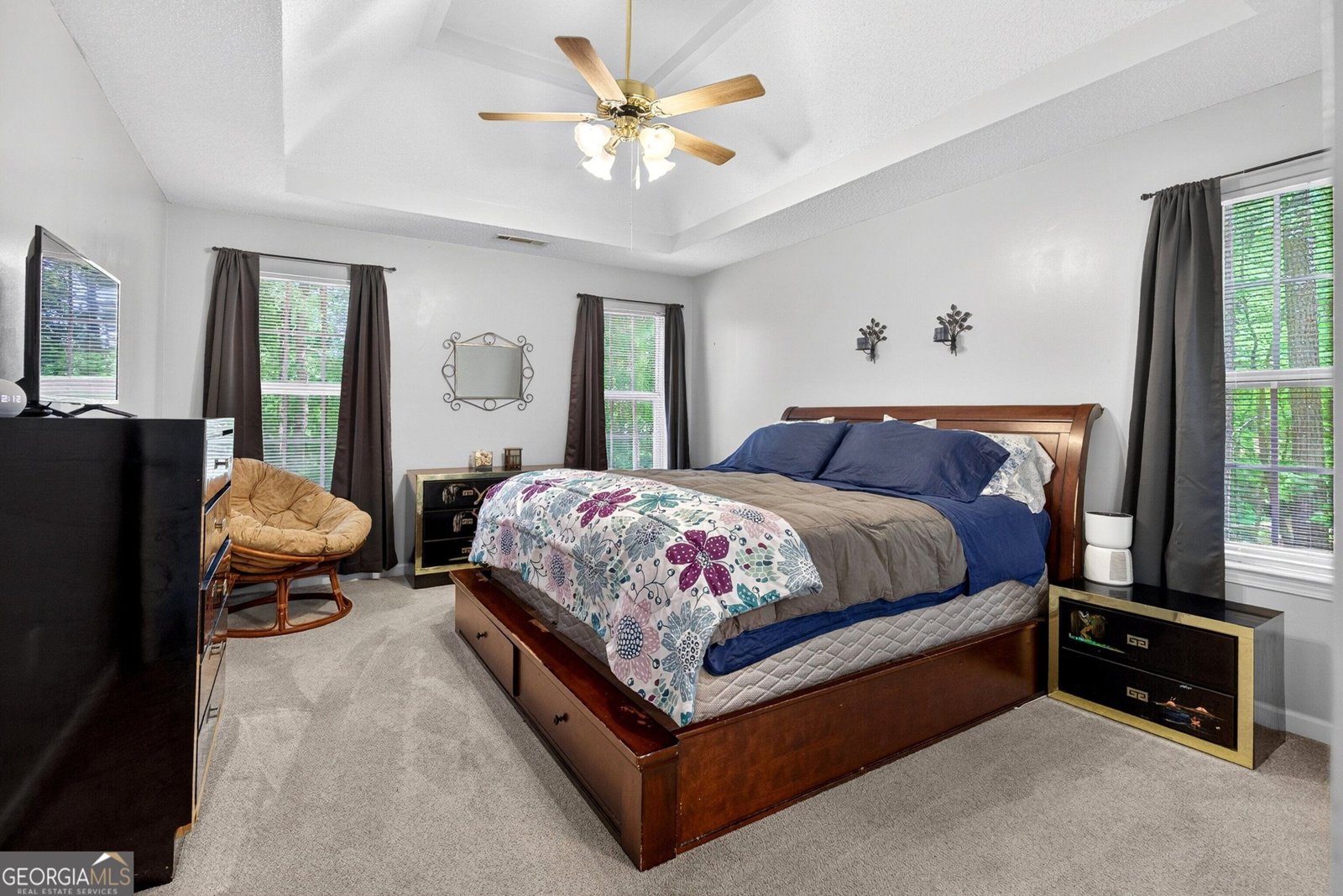 101 Line Creek Way Sharpsburg - Photo 17