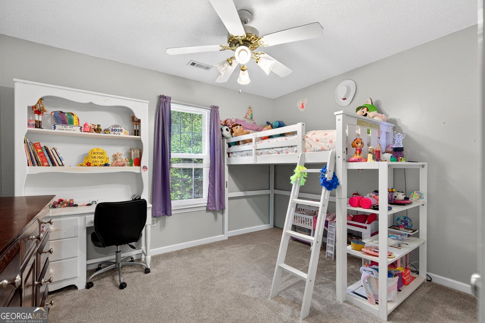 101 Line Creek Way Sharpsburg - Photo 22