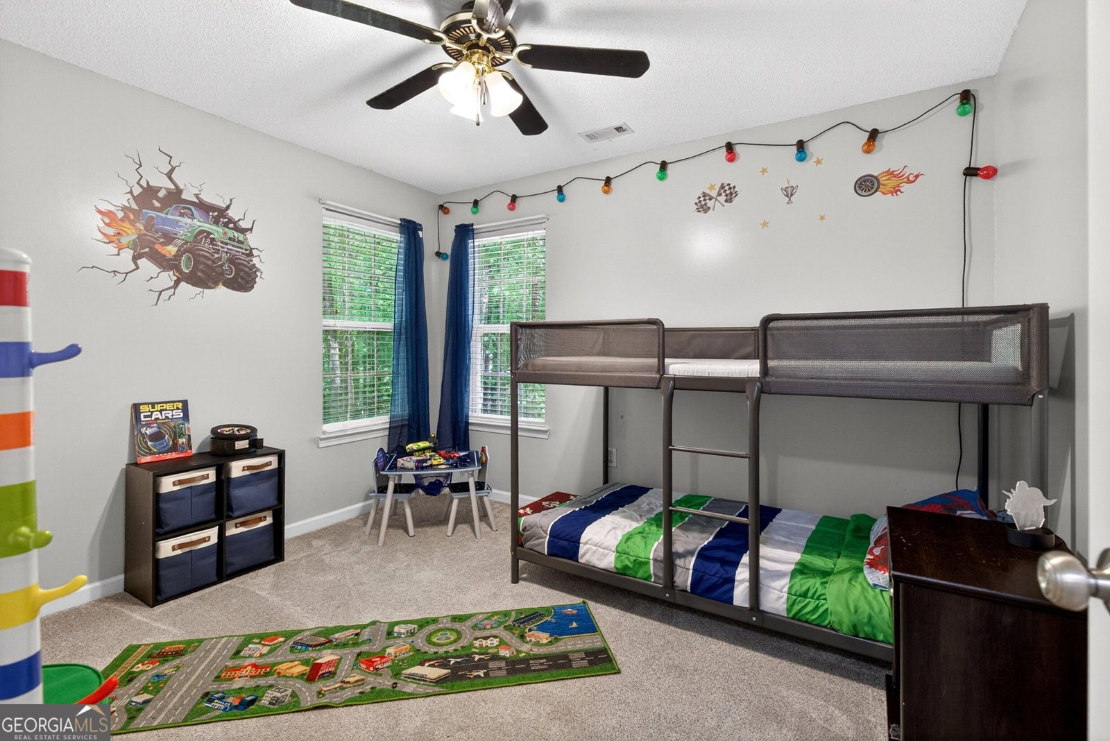 101 Line Creek Way Sharpsburg - Photo 24