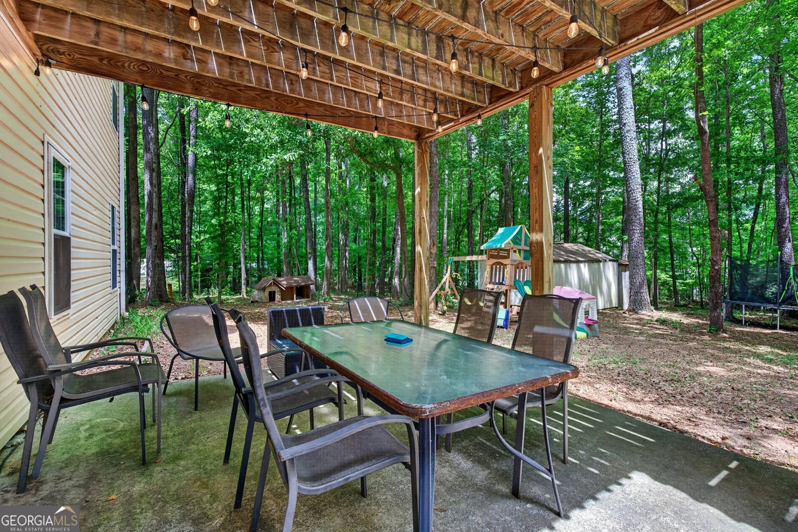 101 Line Creek Way Sharpsburg - Photo 35