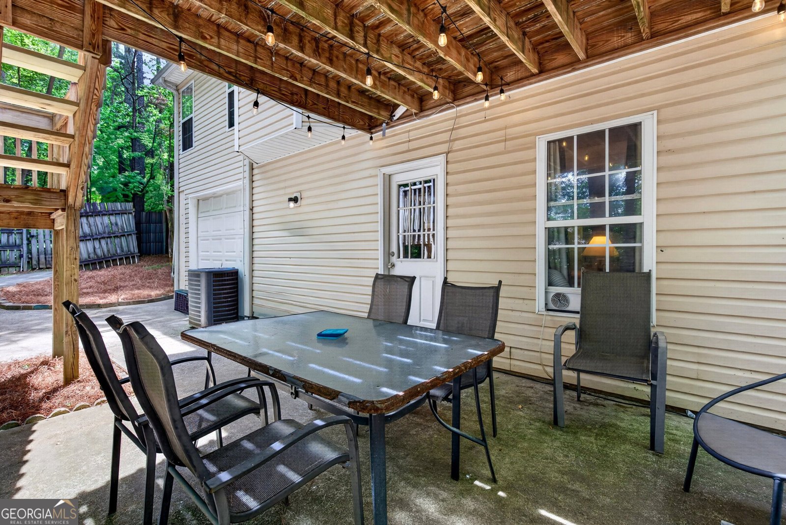 101 Line Creek Way Sharpsburg - Photo 36