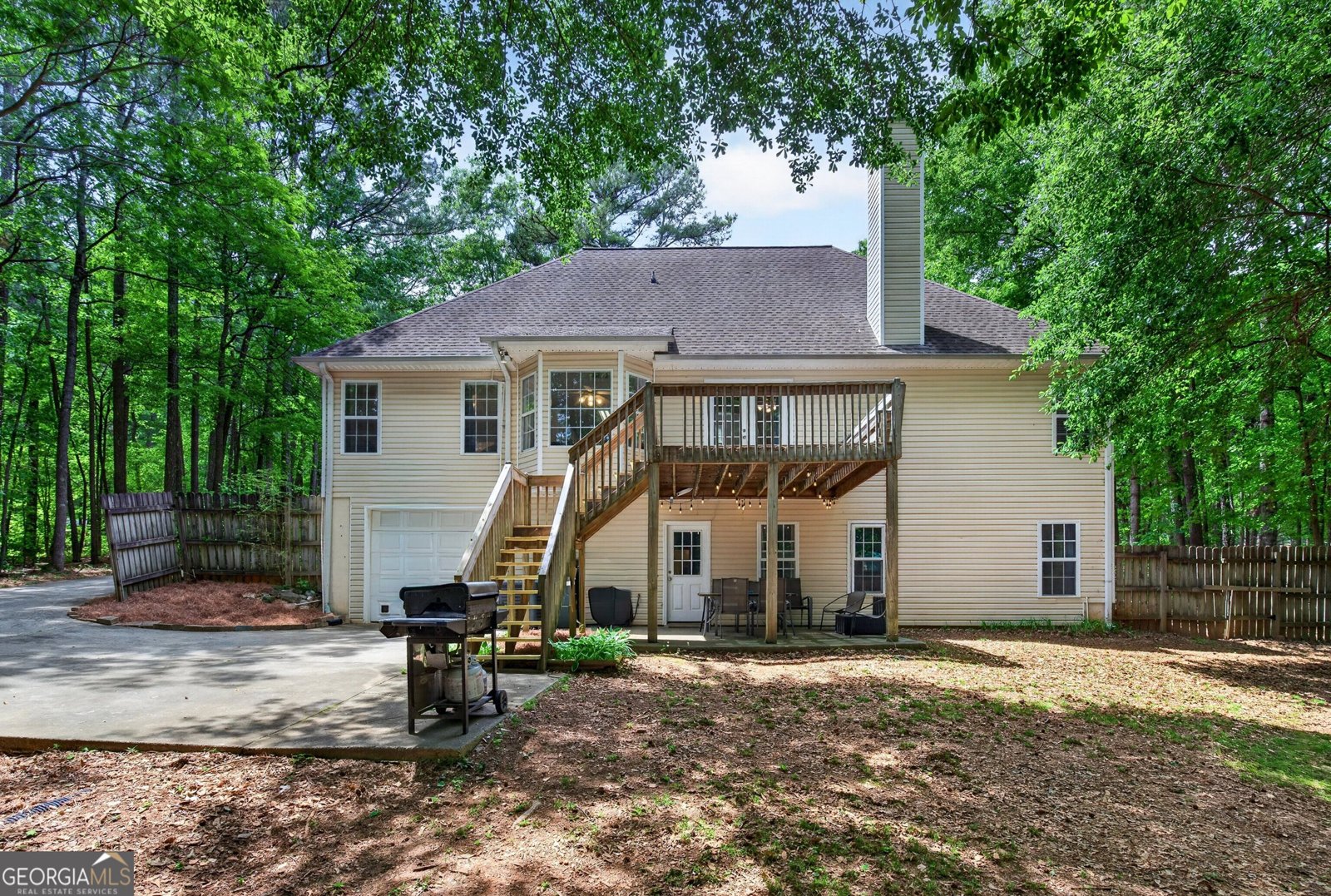 101 Line Creek Way Sharpsburg - Photo 37