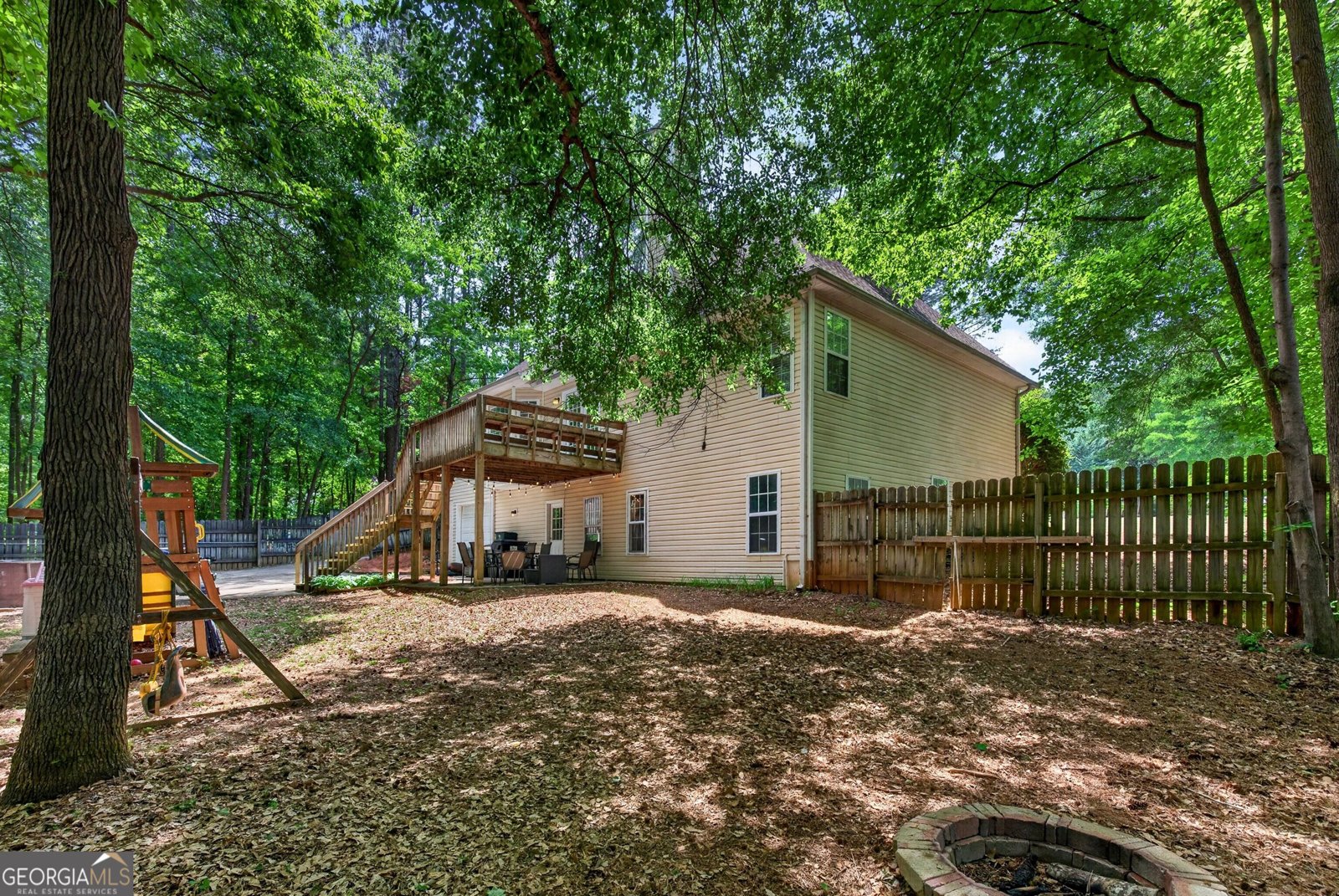 101 Line Creek Way Sharpsburg - Photo 38