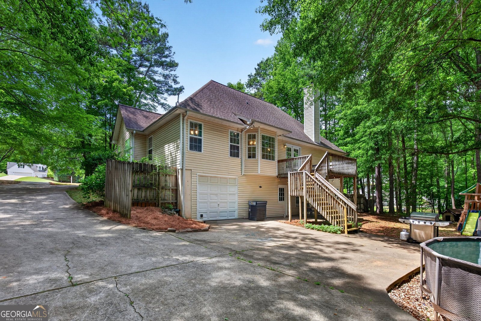 101 Line Creek Way Sharpsburg - Photo 39