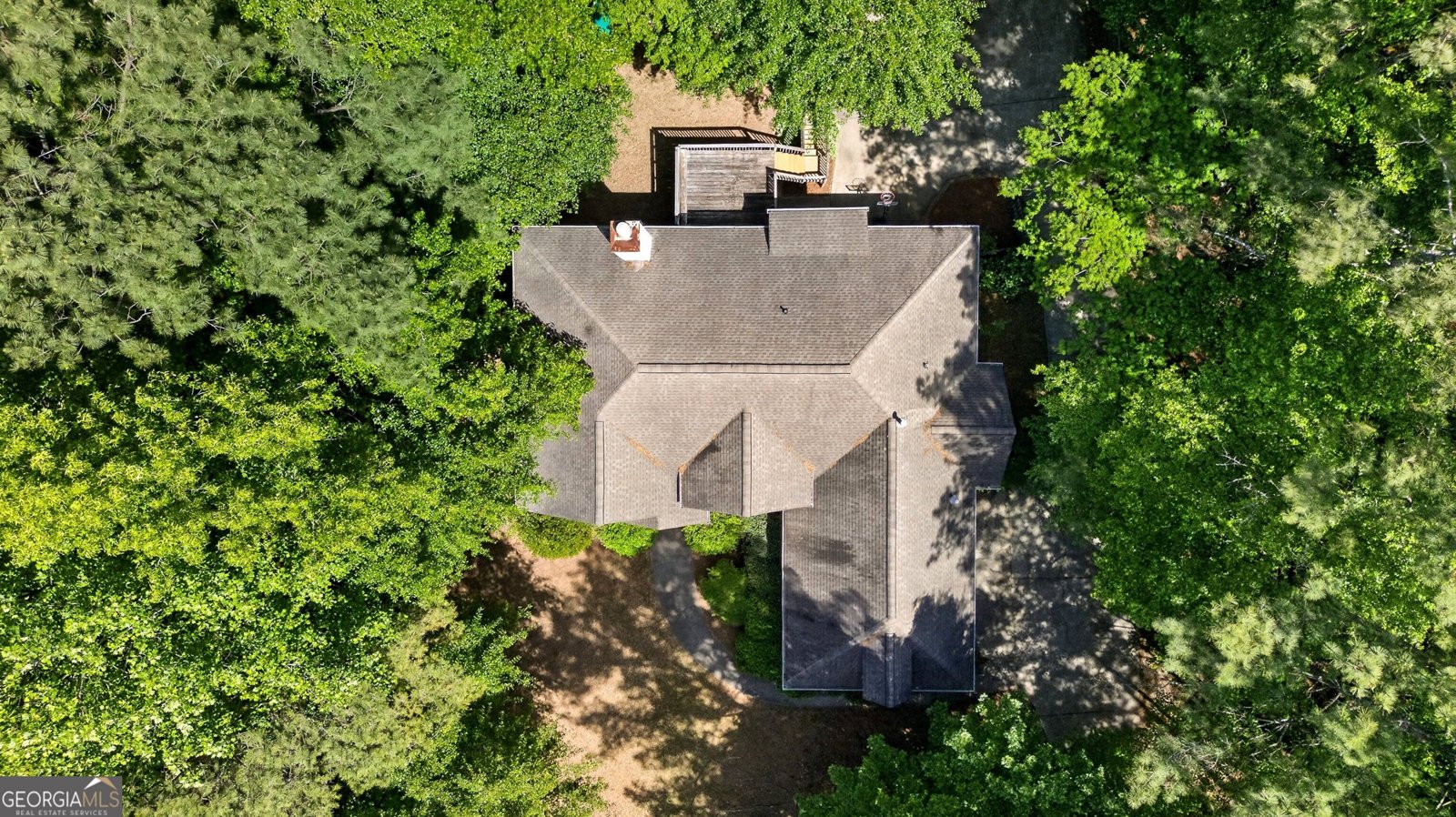 101 Line Creek Way Sharpsburg - Photo 41