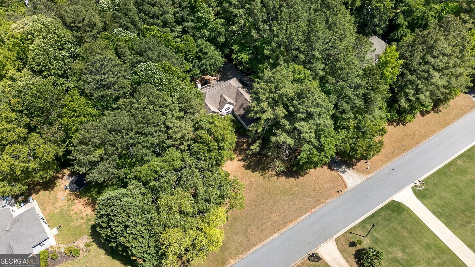 101 Line Creek Way Sharpsburg - Photo 42