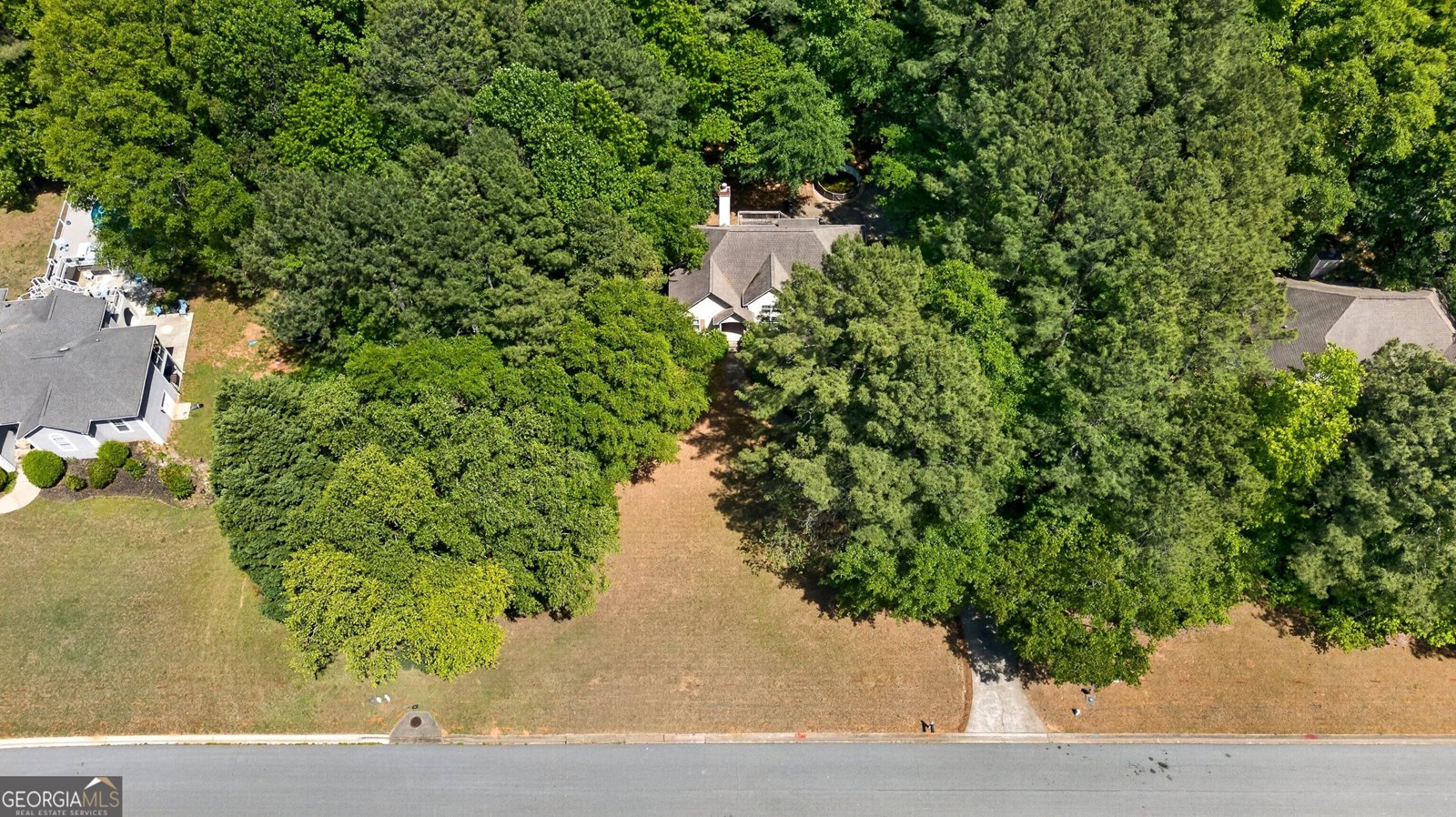 101 Line Creek Way Sharpsburg - Photo 43