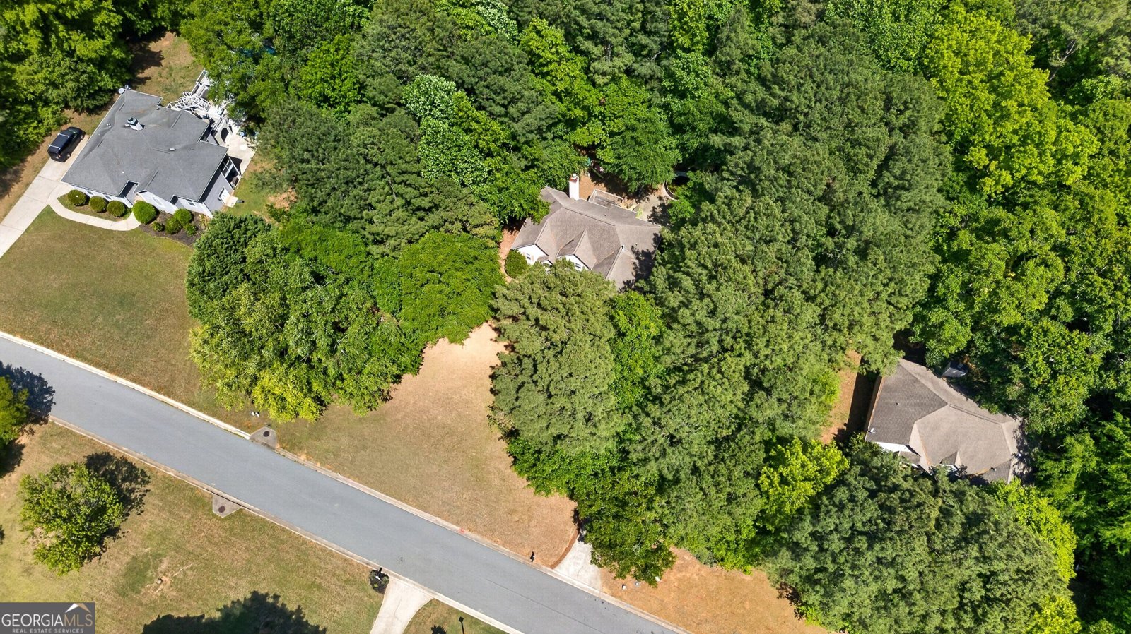 101 Line Creek Way Sharpsburg - Photo 44