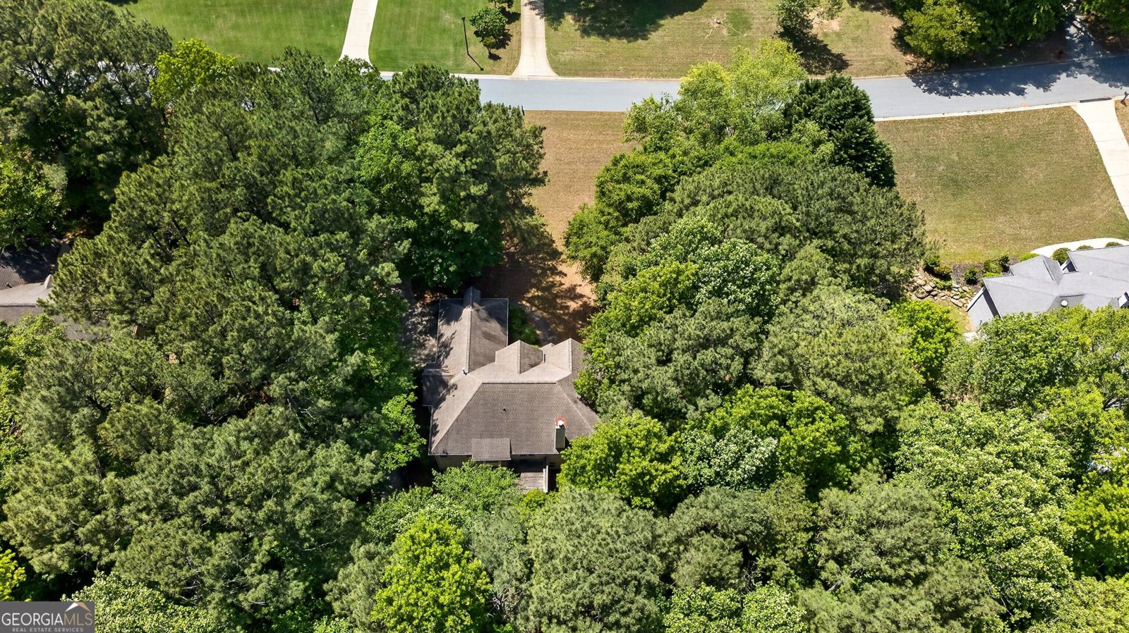 101 Line Creek Way Sharpsburg - Photo 45