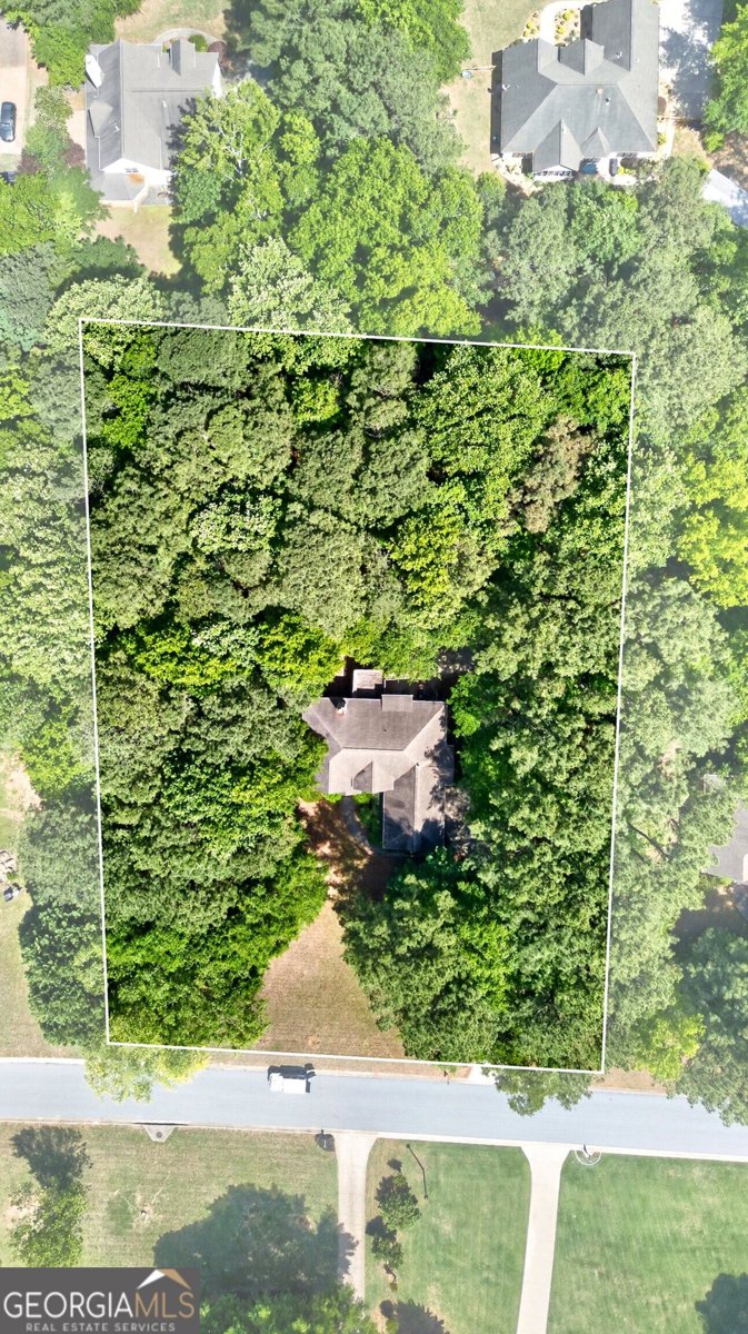 101 Line Creek Way Sharpsburg - Photo 46