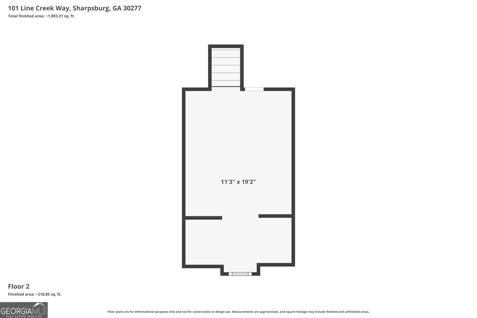 101 Line Creek Way Sharpsburg - Photo 49