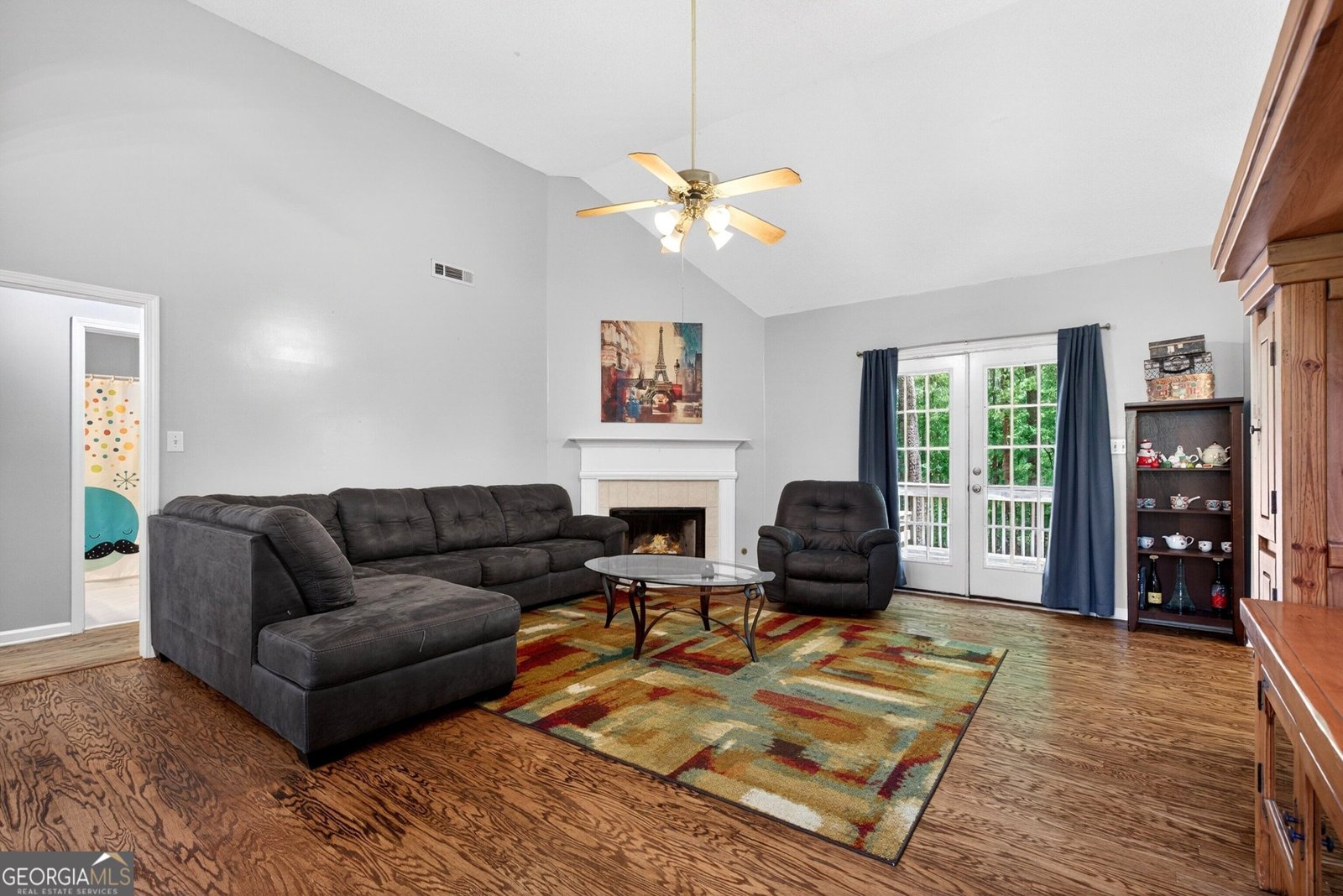 101 Line Creek Way Sharpsburg - Photo 7