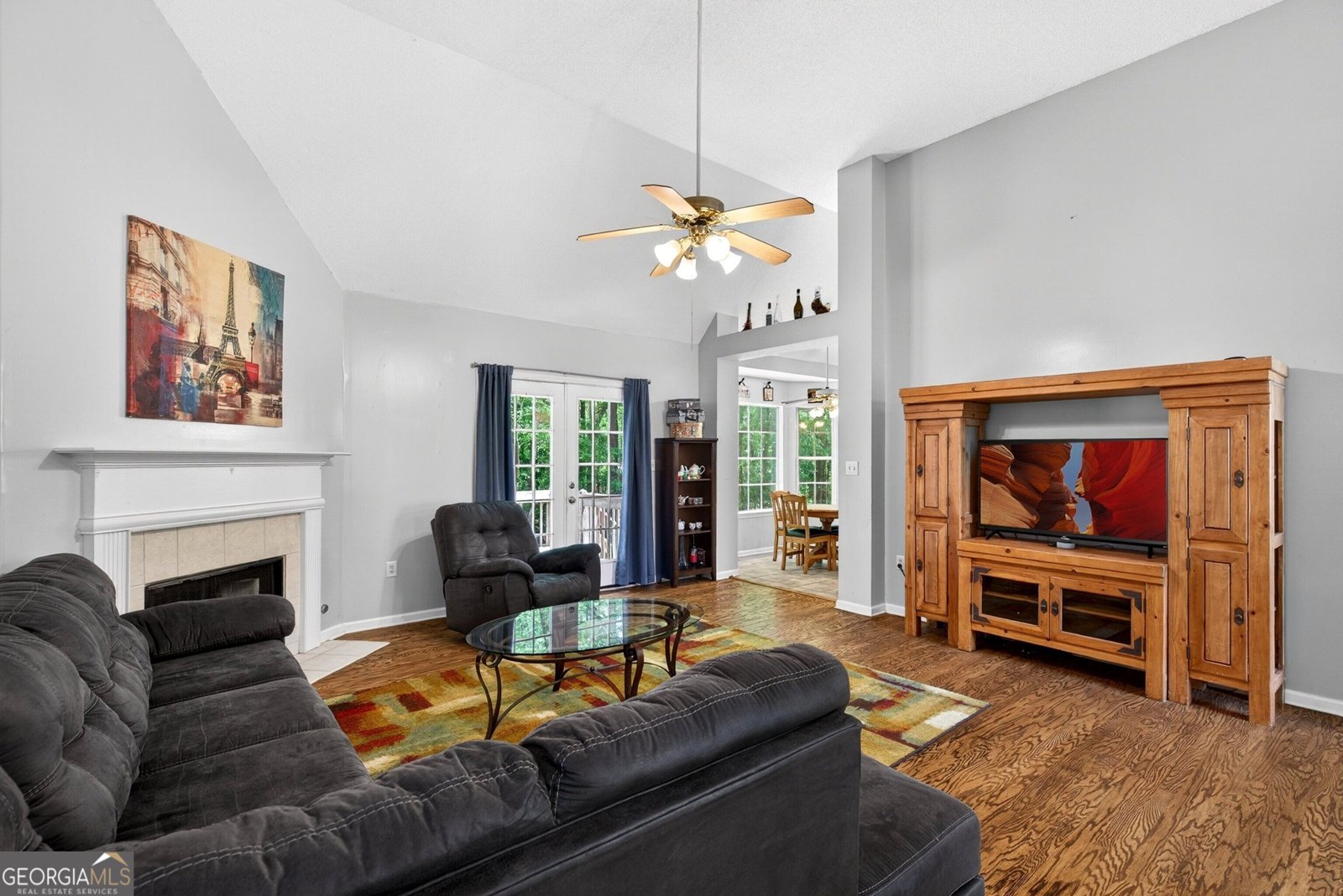 101 Line Creek Way Sharpsburg - Photo 8