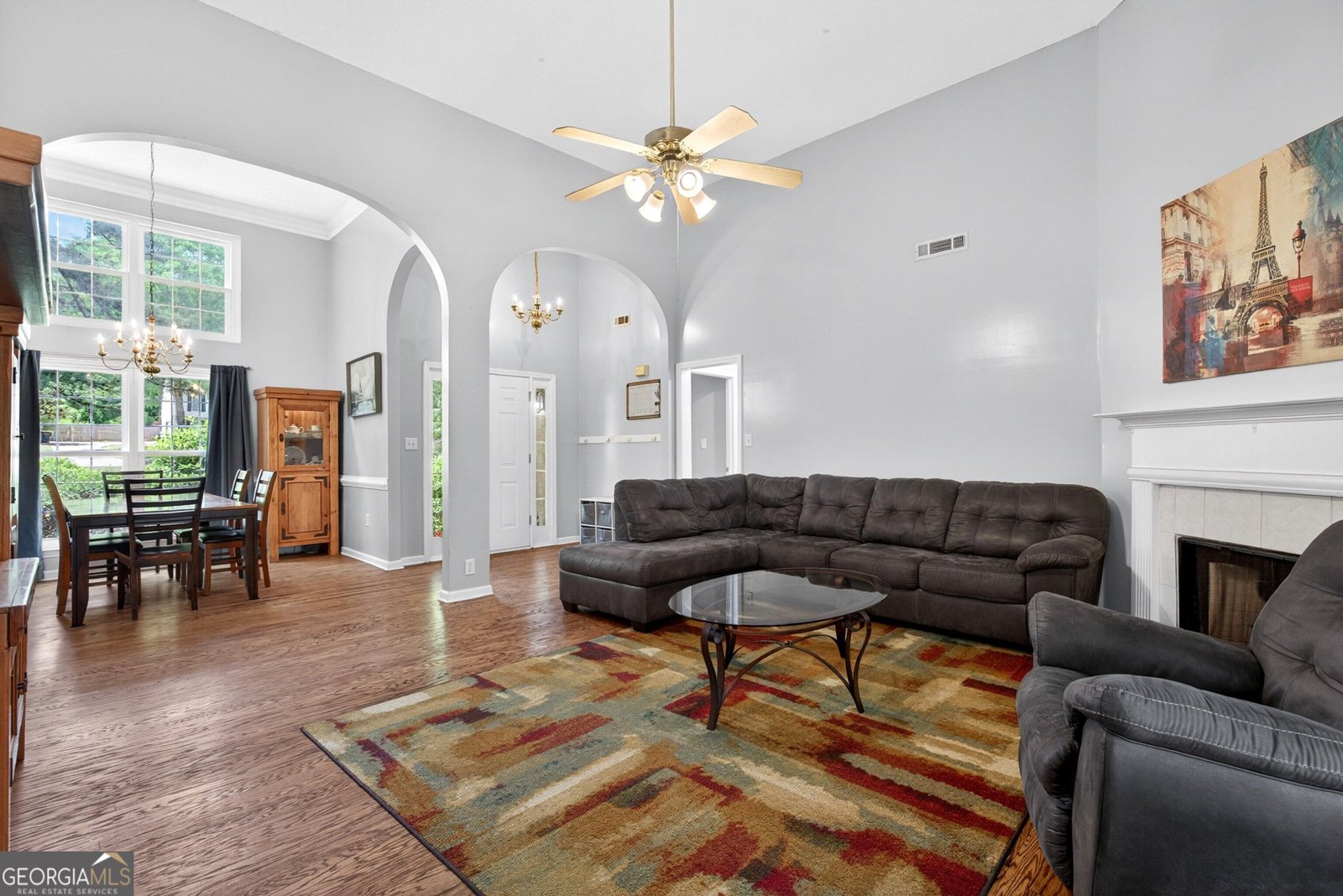 101 Line Creek Way Sharpsburg - Photo 9