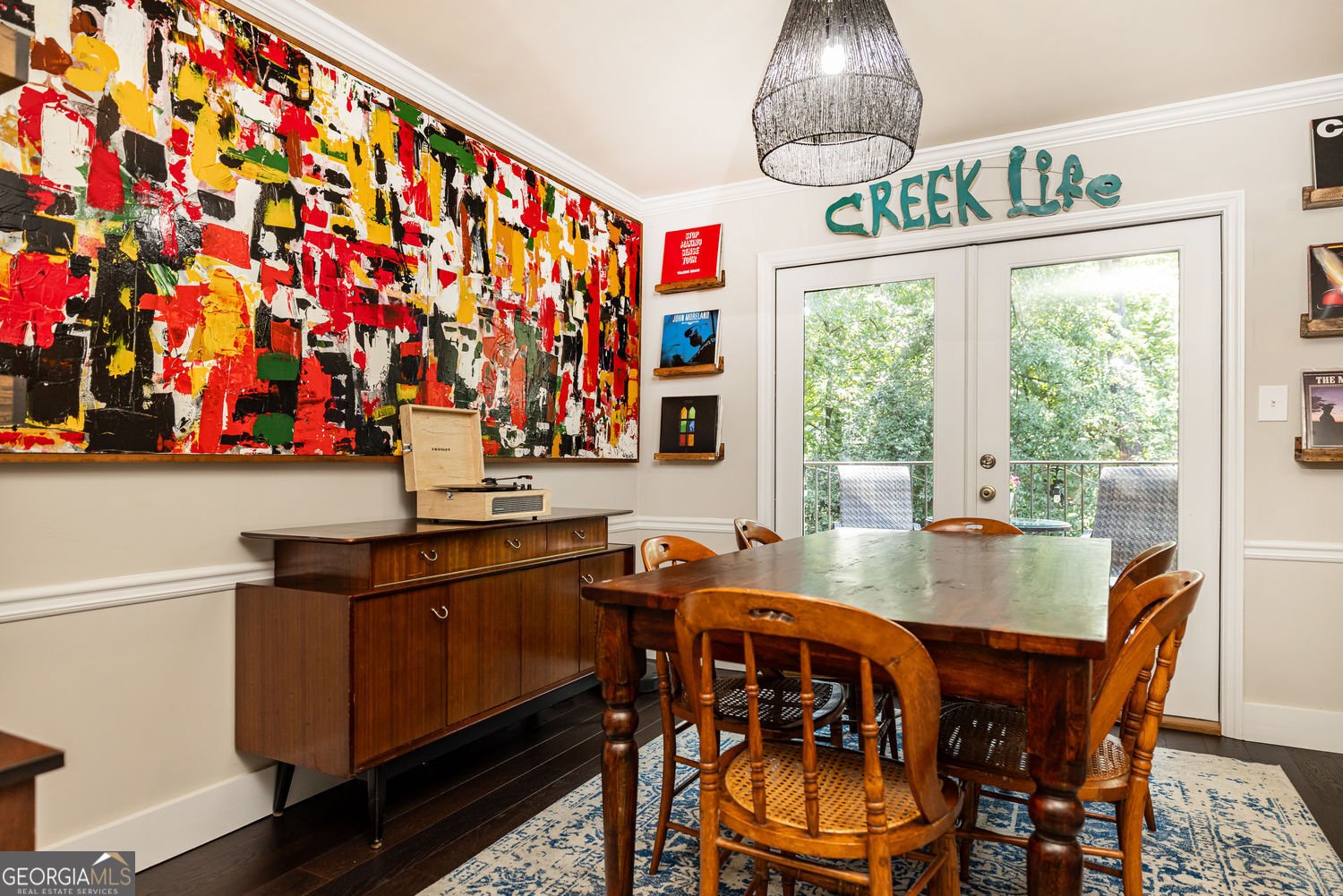 135 Woodmere Square Atlanta - Photo 10