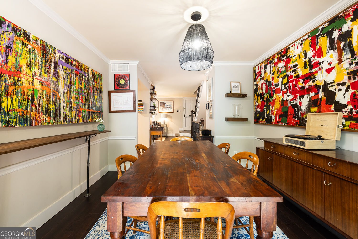 135 Woodmere Square Atlanta - Photo 11
